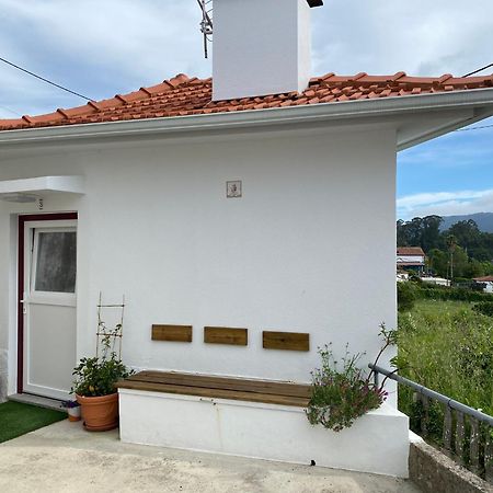 Casa Do Montinho Villa Caminha Bagian luar foto